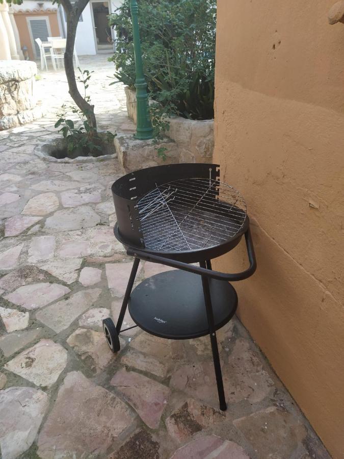 Ca Na Pessina,Con Piscina Privada Villa Sa Pobla Ngoại thất bức ảnh