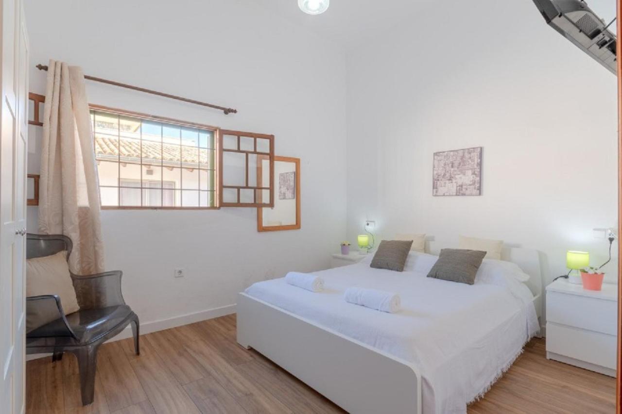 Ca Na Pessina,Con Piscina Privada Villa Sa Pobla Ngoại thất bức ảnh