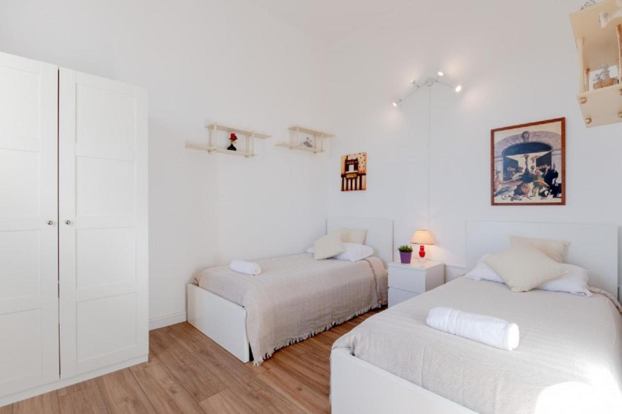 Ca Na Pessina,Con Piscina Privada Villa Sa Pobla Ngoại thất bức ảnh